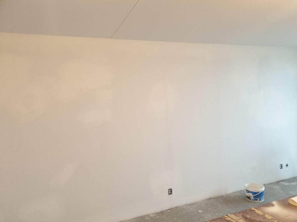 Renovlies-behang-aangebracht