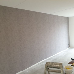 betonlook behang