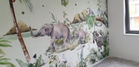 jungle_behang