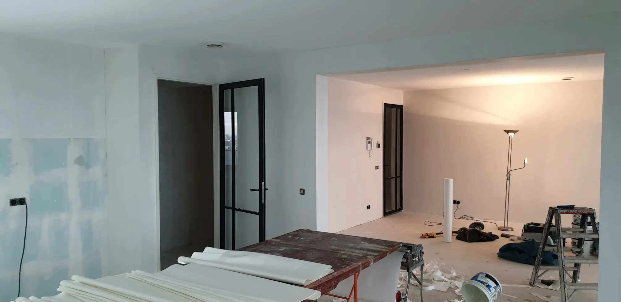 renovliesbehangen