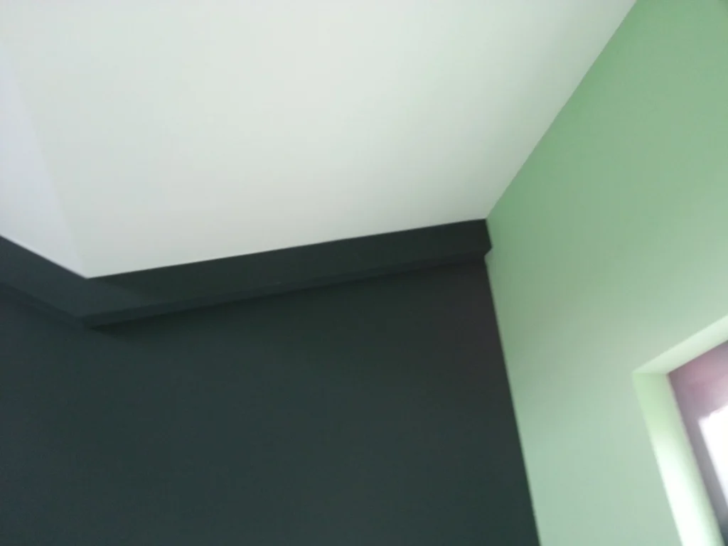 glasvezelbehang aanbrengen