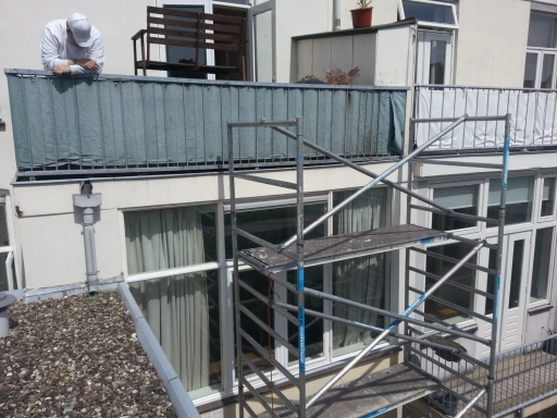schilderwerkbuiten