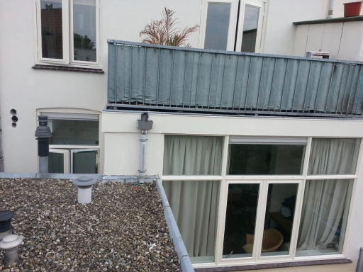woning schilderen